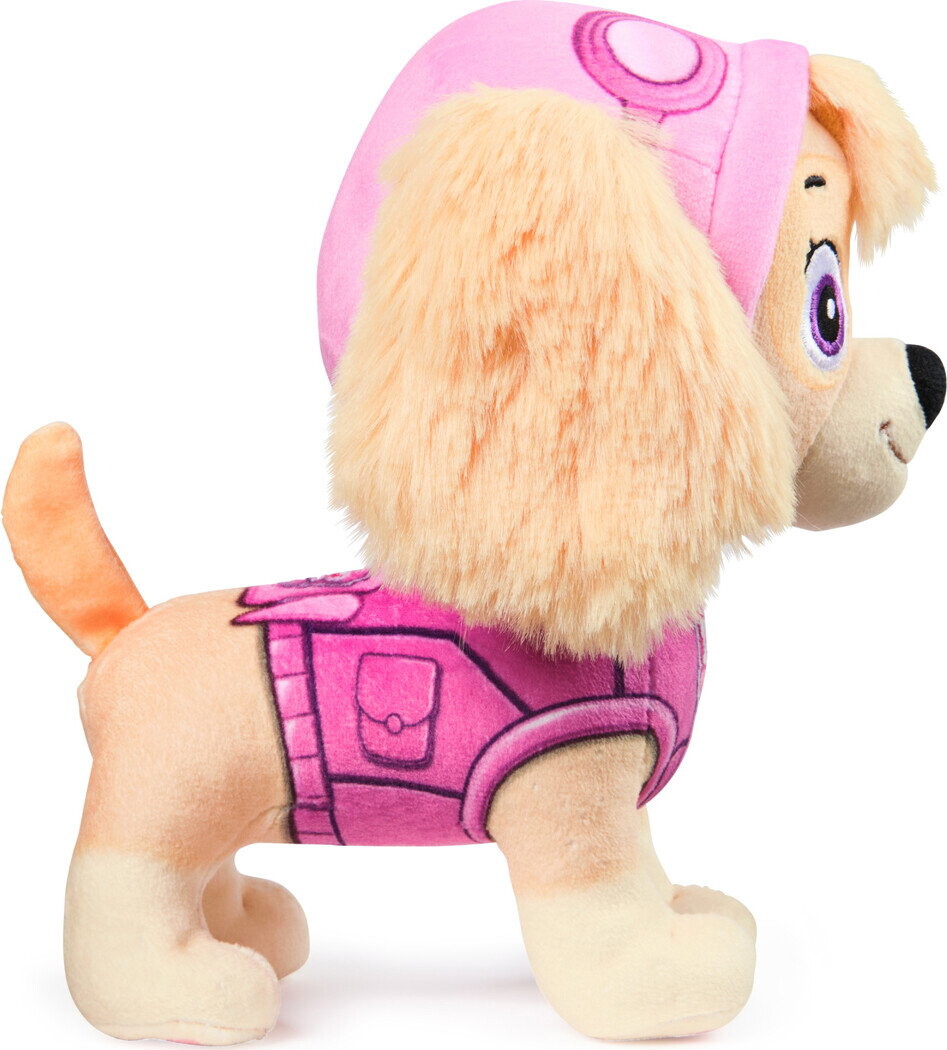 Paw Patrol - Core Basic Plys Assorterede
