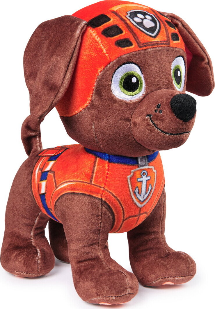 Paw Patrol - Core Basic Plys Assorterede