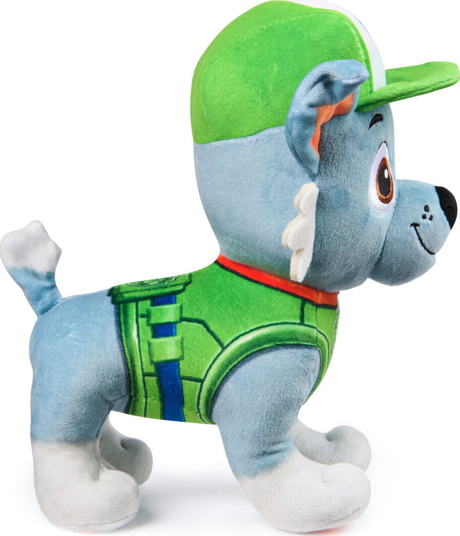 Paw Patrol - Core Basic Plys Assorterede