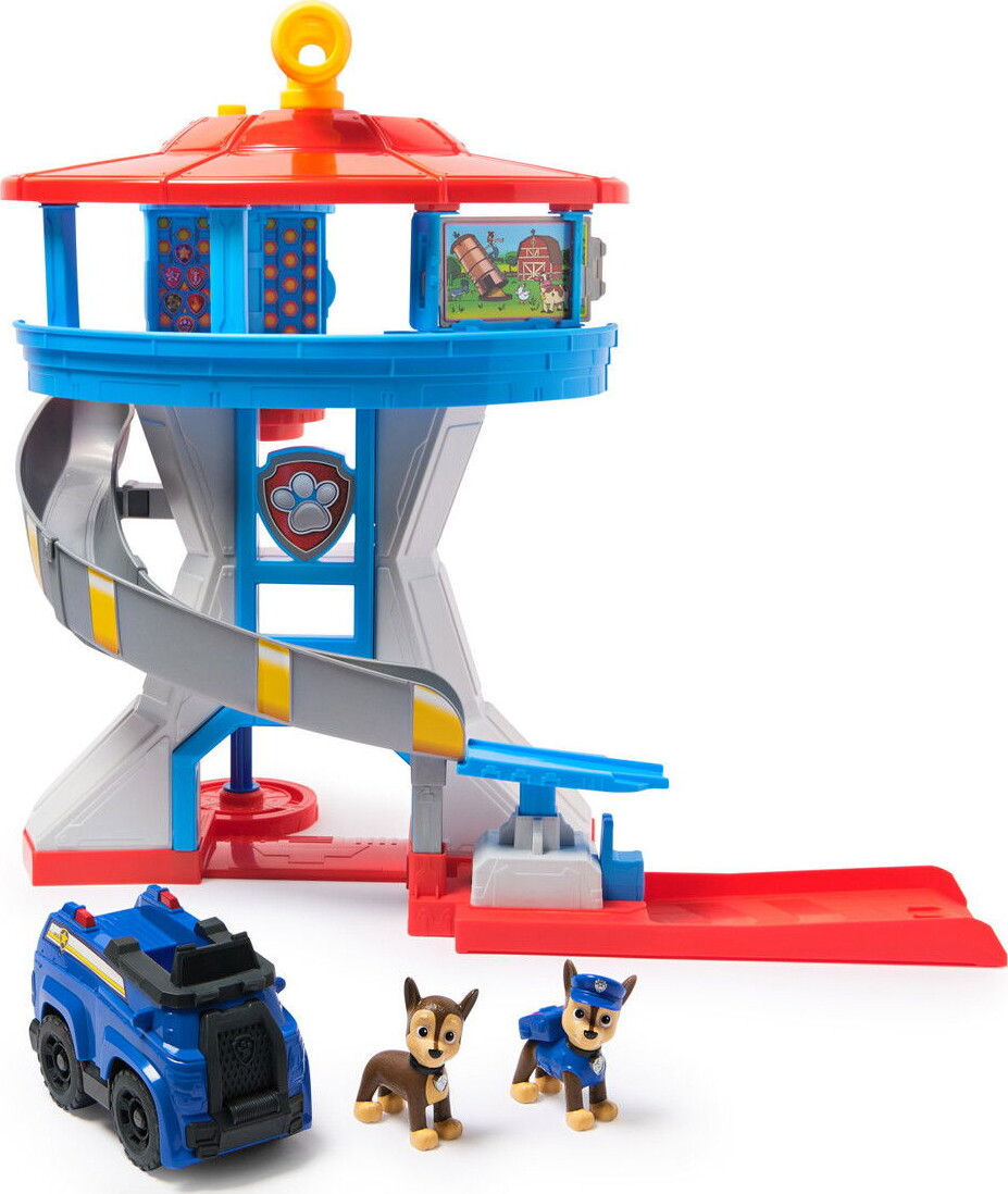 Paw Patrol - Core Udkigstårn
