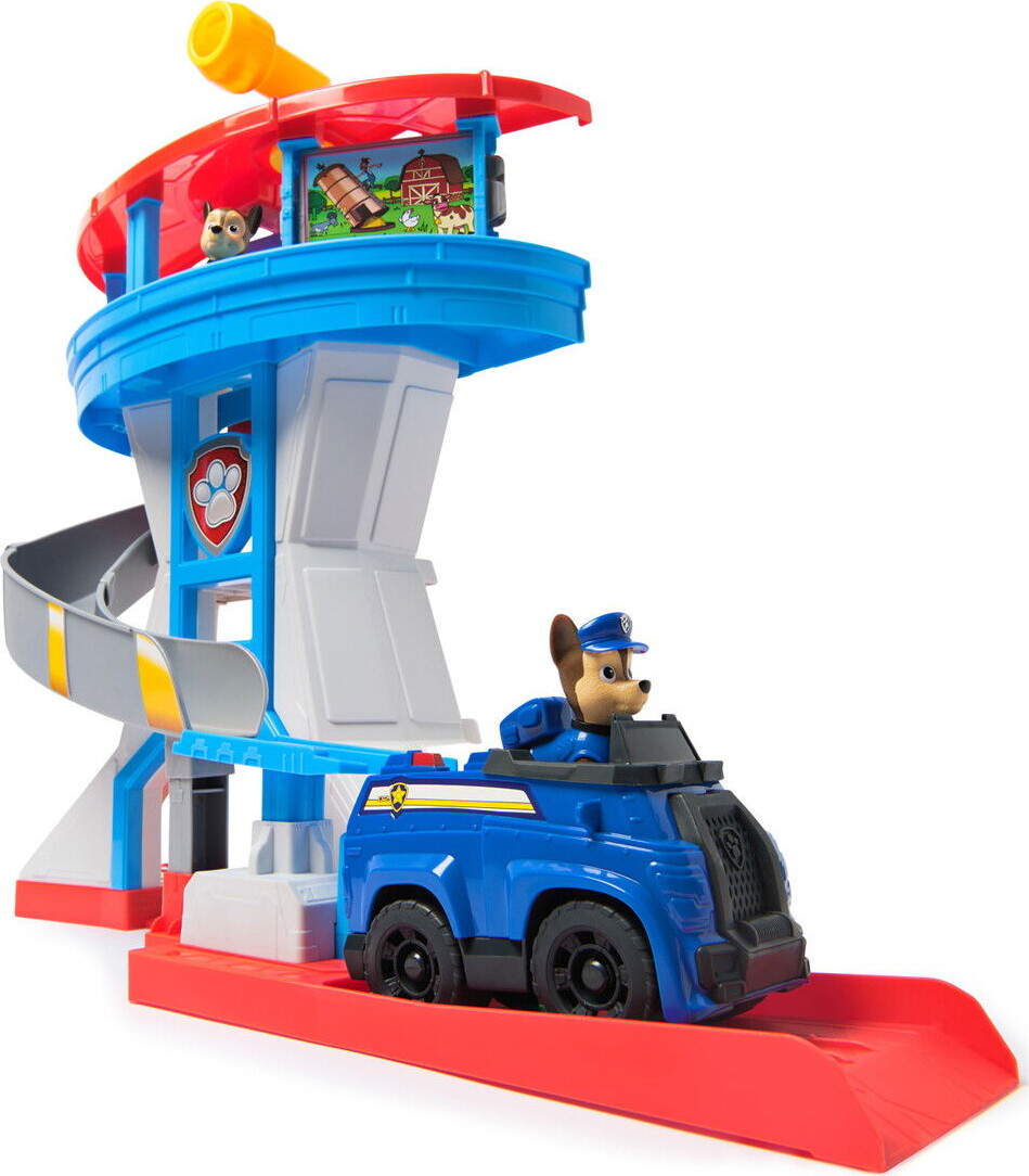 Paw Patrol - Core Udkigstårn