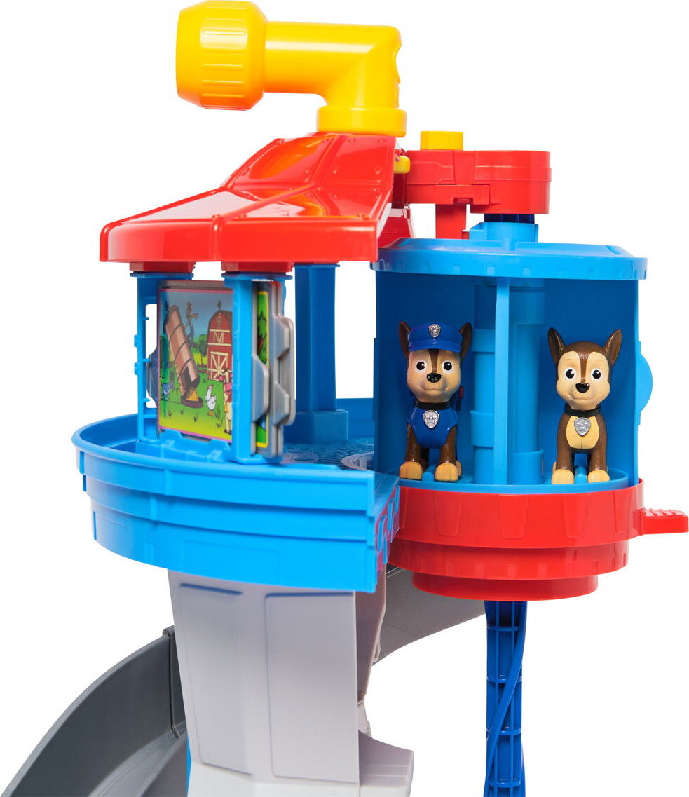 Paw Patrol - Core Udkigstårn
