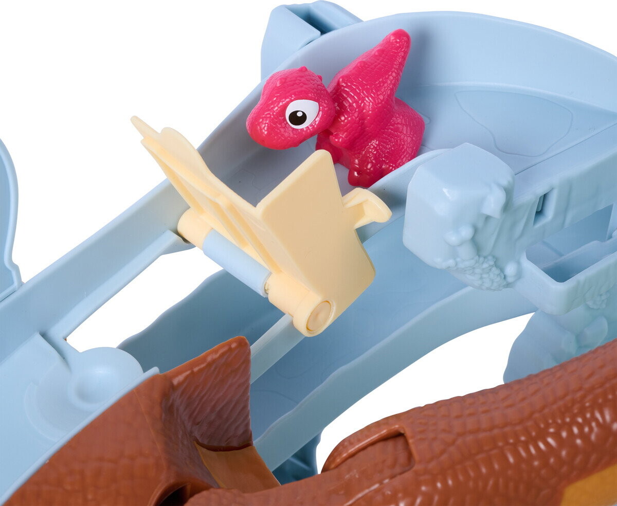 Paw Patrol - Dino Filmen Dino Pup Squad Lift Race