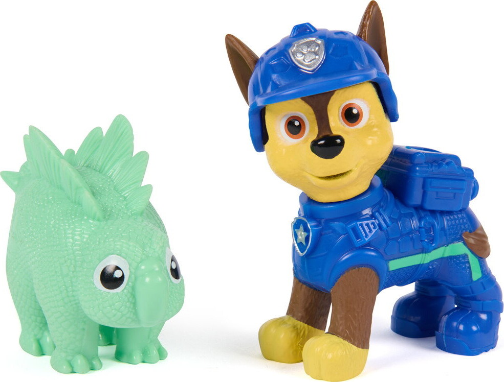 Paw Patrol - Dino Filmen Dino Træk Dash Rc