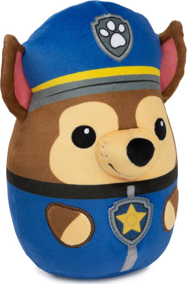 Chase Bamse - Paw Patrol - 20 Cm