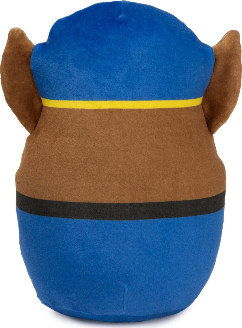 Chase Bamse - Paw Patrol - 20 Cm