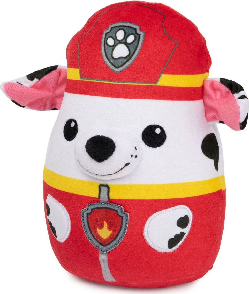Marshall Bamse - Paw Patrol - 20 Cm