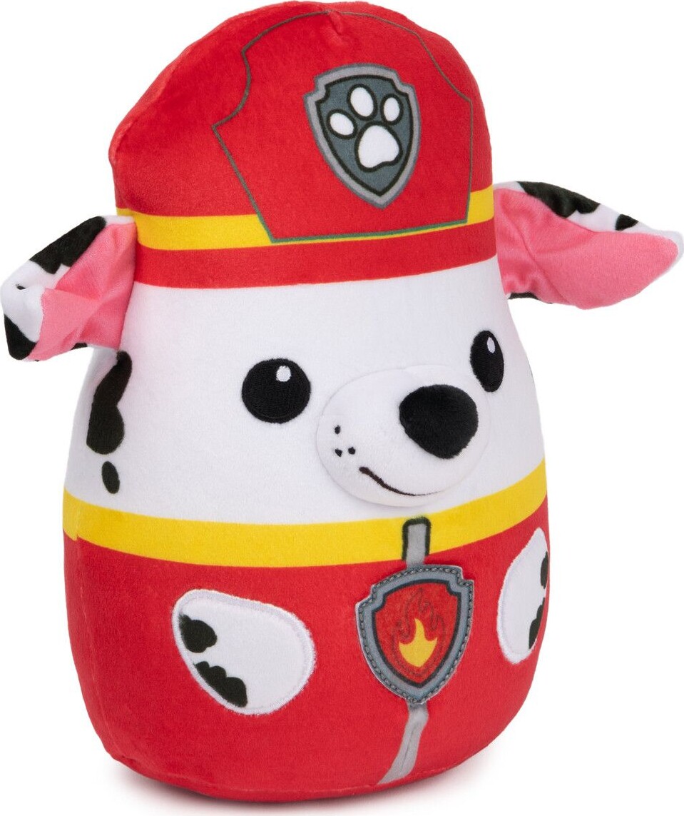 Marshall Bamse - Paw Patrol - 20 Cm