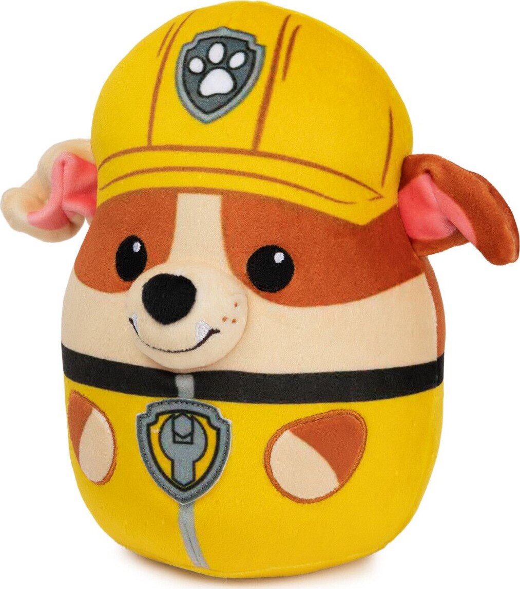 Rubble Bamse - Paw Patrol - 20 Cm