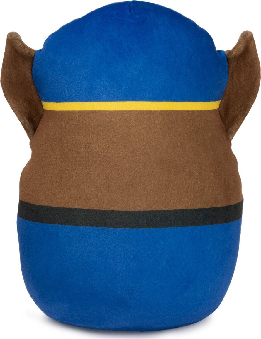 Paw Patrol Bamse - Chase - 30 Cm