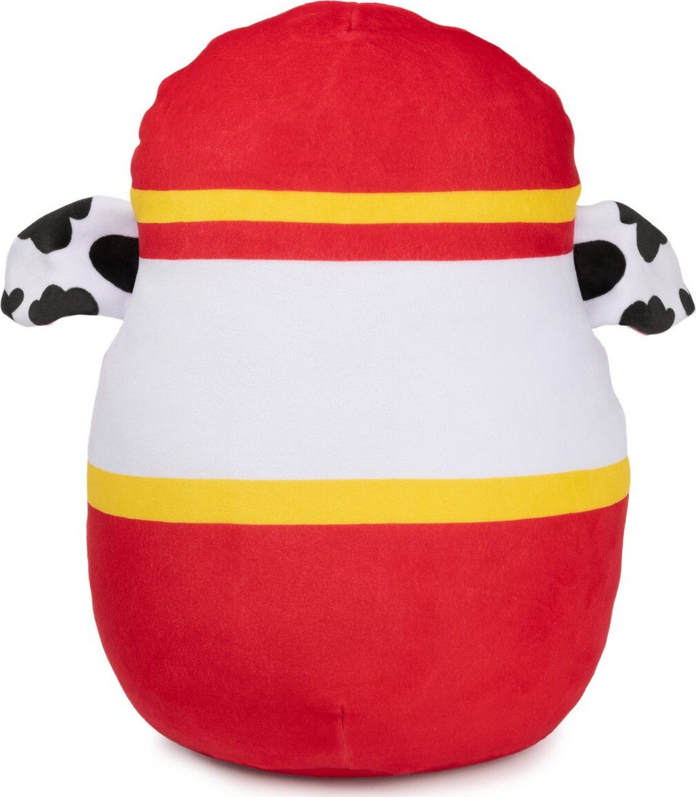 Paw Patrol Bamse - Marshall - 30 Cm