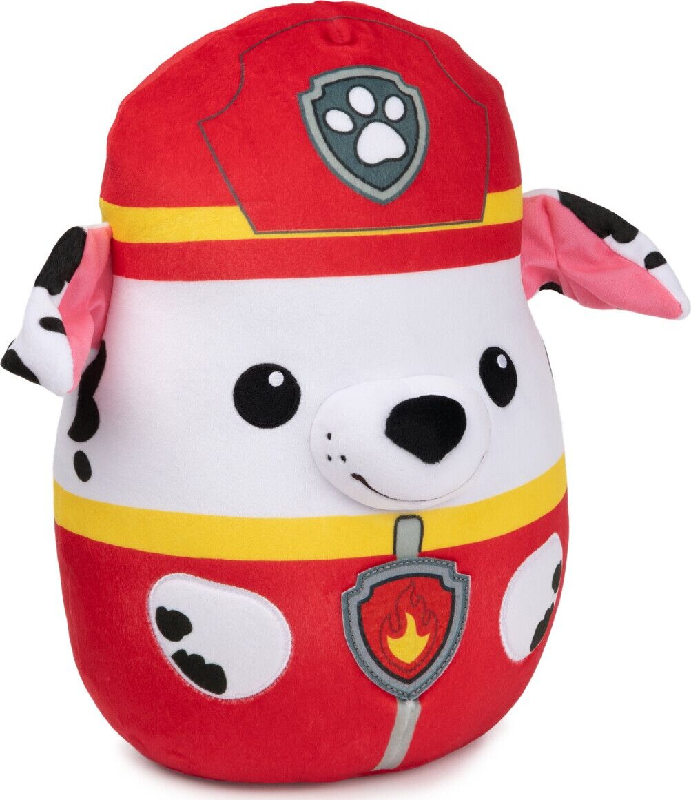 Paw Patrol Bamse - Marshall - 30 Cm