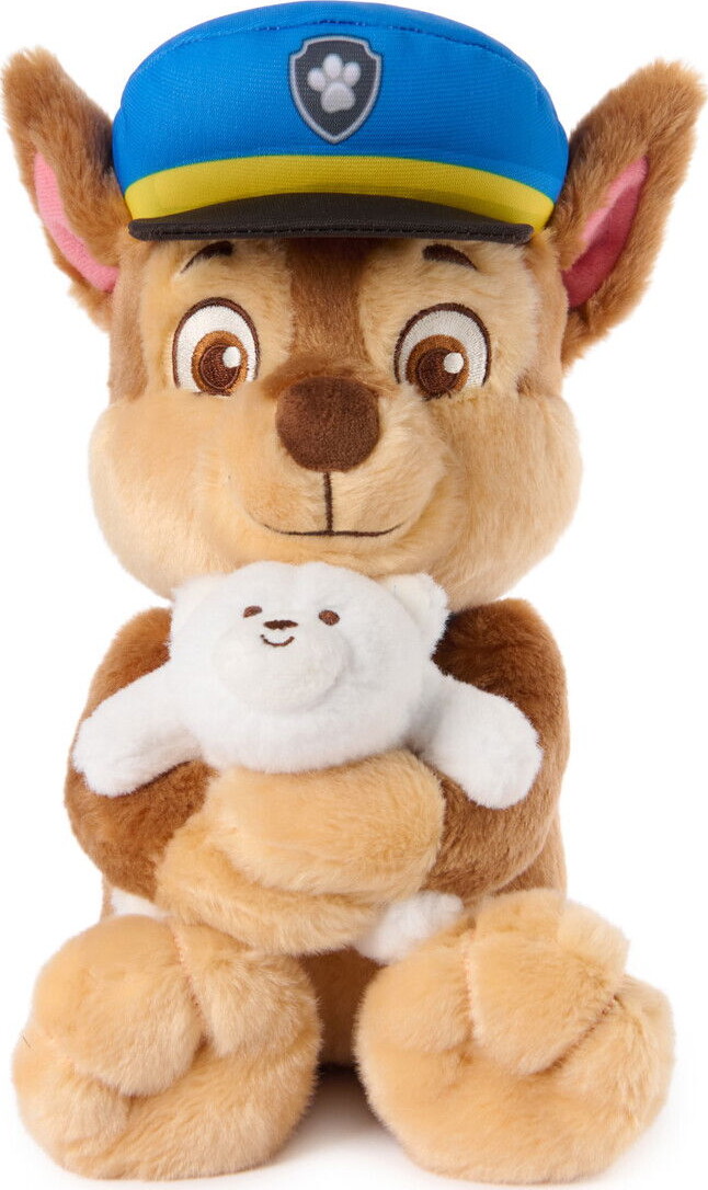 Paw Patrol Bamse - Chase - 24 Cm - Gund