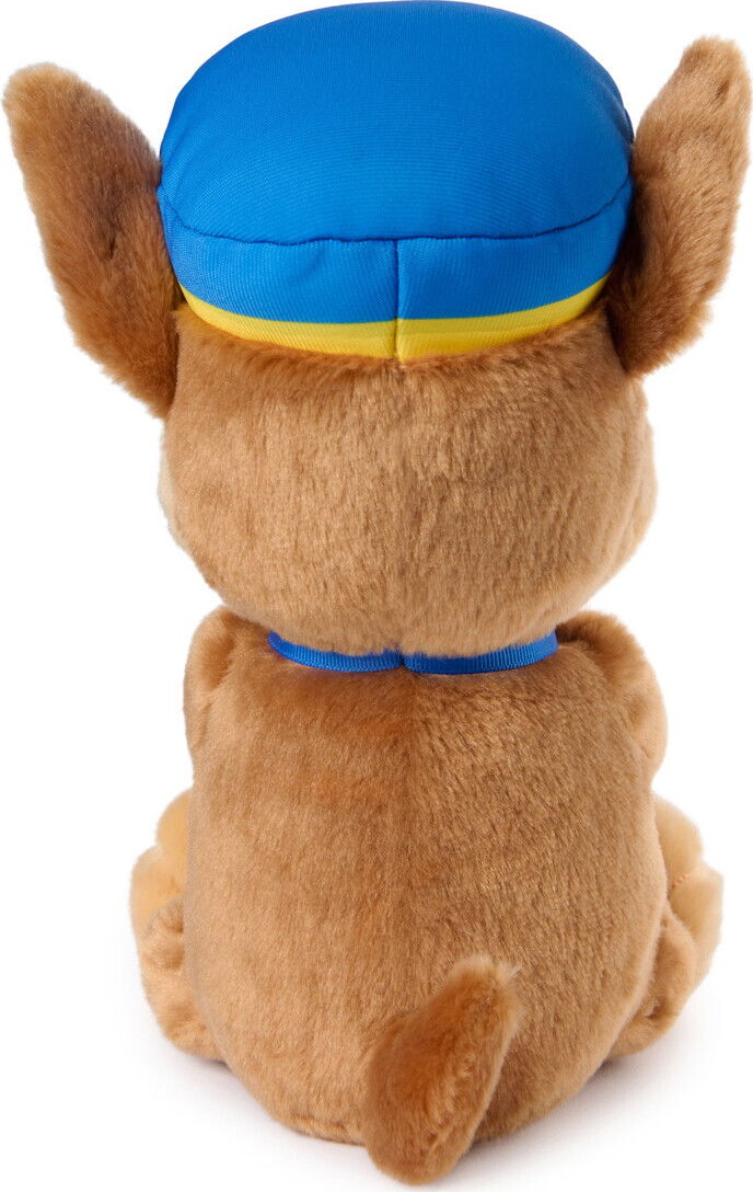 Paw Patrol Bamse - Chase - 24 Cm - Gund