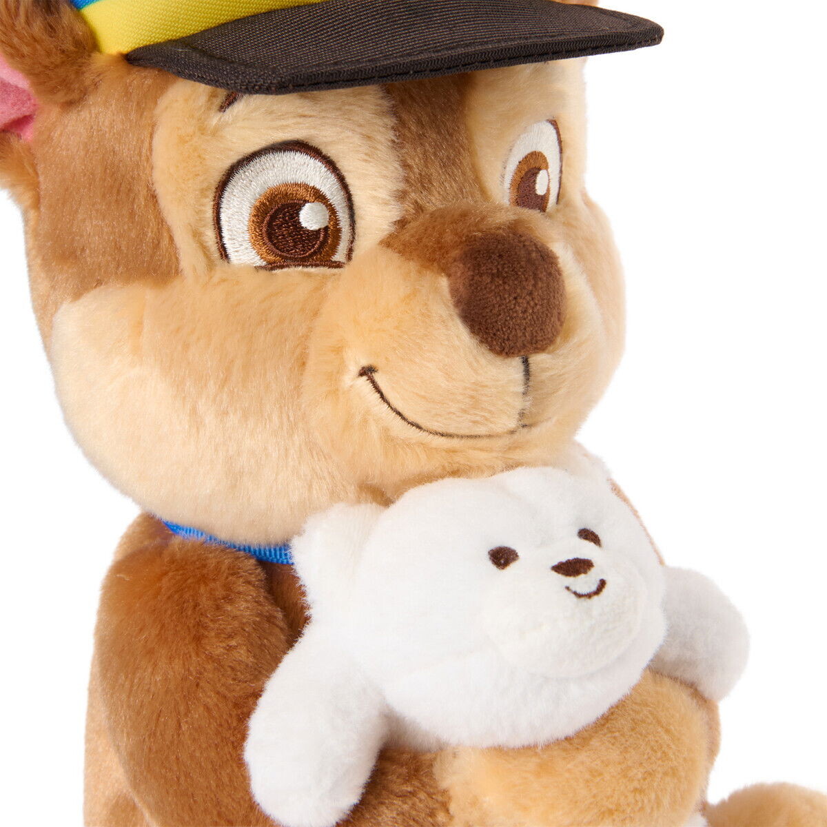 Paw Patrol Bamse - Chase - 24 Cm - Gund