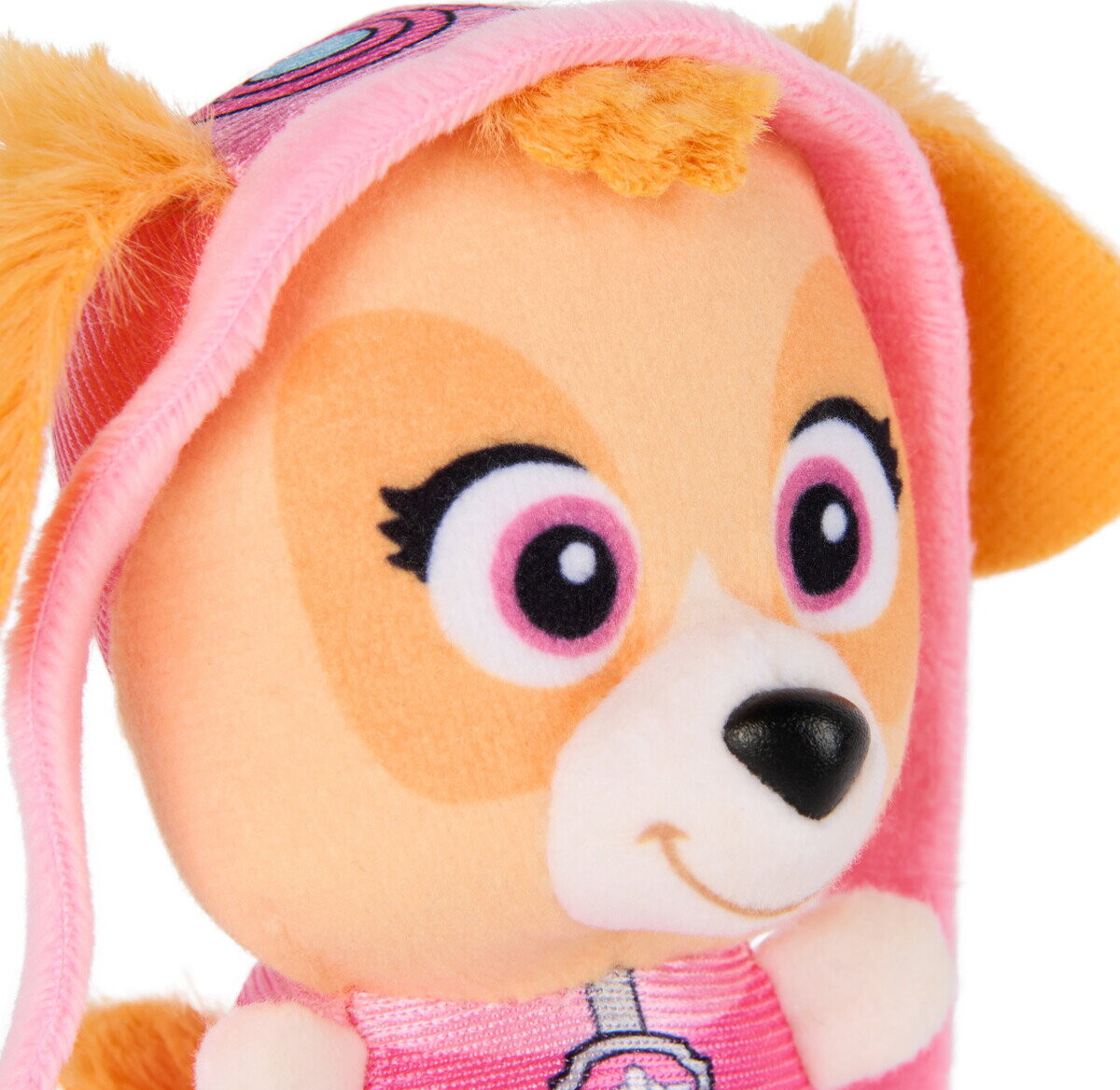 Paw Patrol - Gund Mini - Plys 8 5 Cm Assorterede
