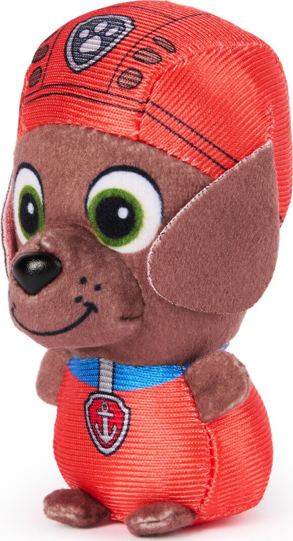 Paw Patrol - Gund Mini - Plys 8 5 Cm Assorterede