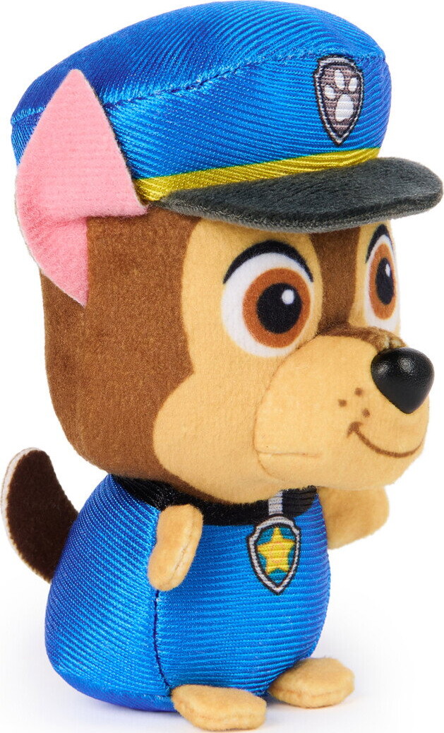 Paw Patrol - Gund Mini - Plys 8 5 Cm Assorterede