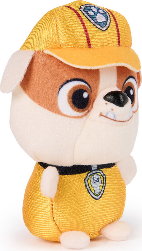 Paw Patrol - Gund Mini - Plys 8 5 Cm Assorterede