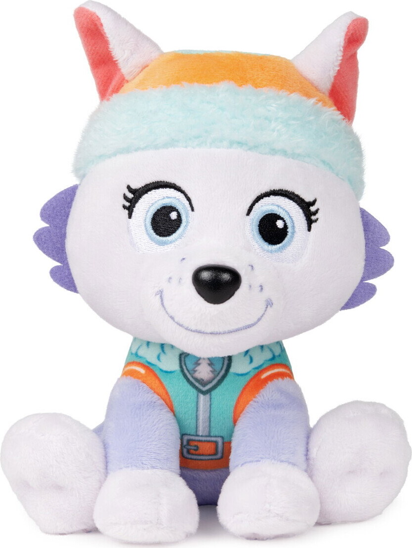 Paw Patrol - Gund Plys 15 Cm