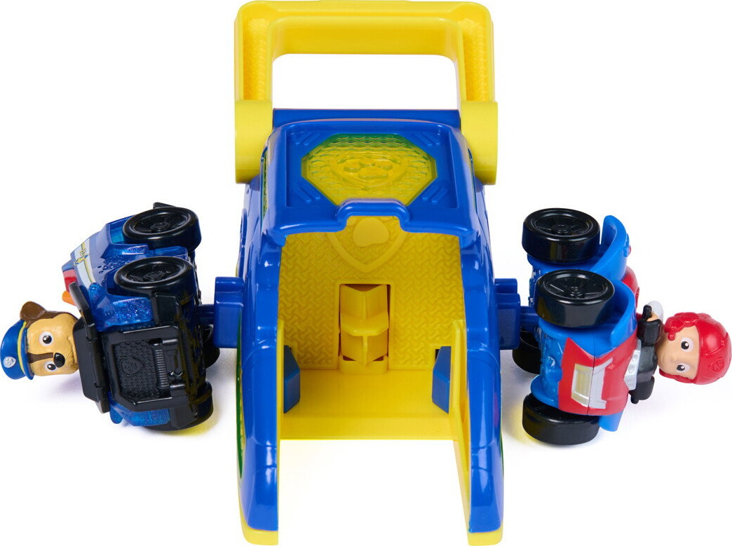 Paw Patrol - Hvalpehold Affyrer Assorterede