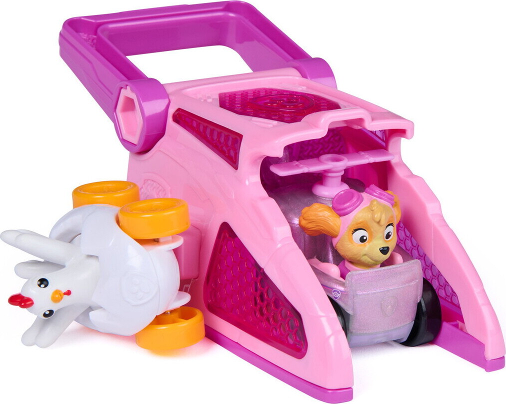 Paw Patrol - Hvalpehold Affyrer Assorterede