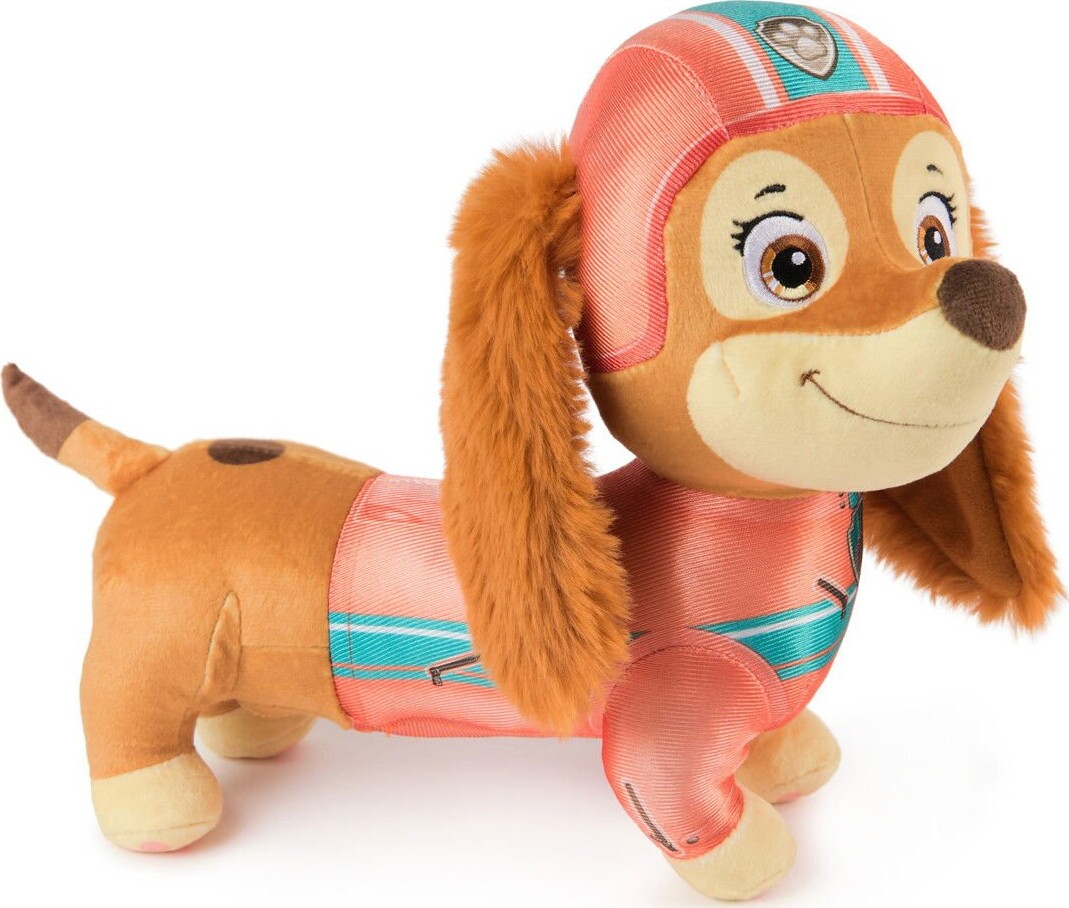 Paw Patrol Liberty Bamse Med Funktioner