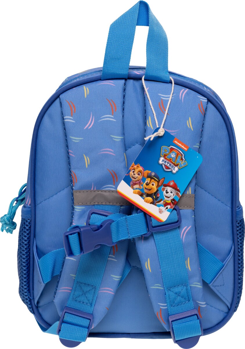 Køb Paw Patrol - Lille Rygsæk - 5 L fra Kids Licensing - Gucca.dk