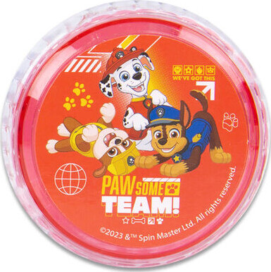 Paw Patrol - Lysende Yo - Yo - Assorteret