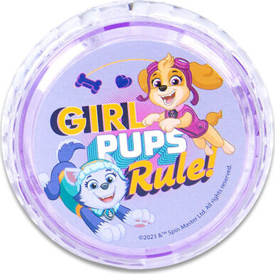 Paw Patrol - Lysende Yo - Yo - Assorteret