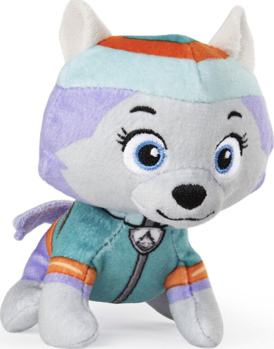 Paw Patrol - Mini Tøjdyr