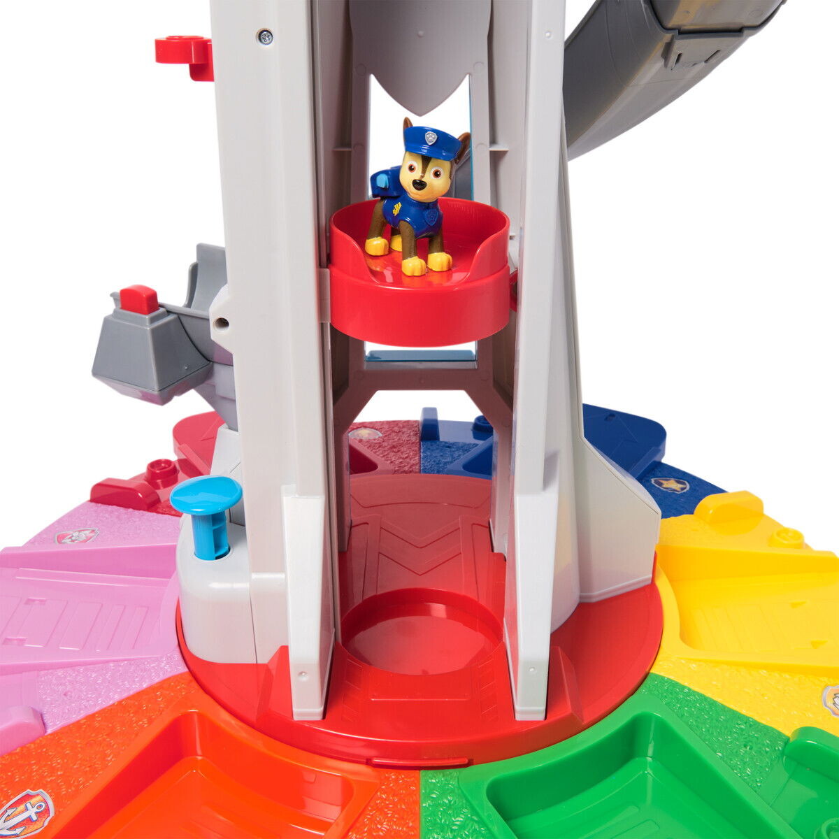 Paw Patrol - Mit Størrelse Udkigstårn 81 Cm