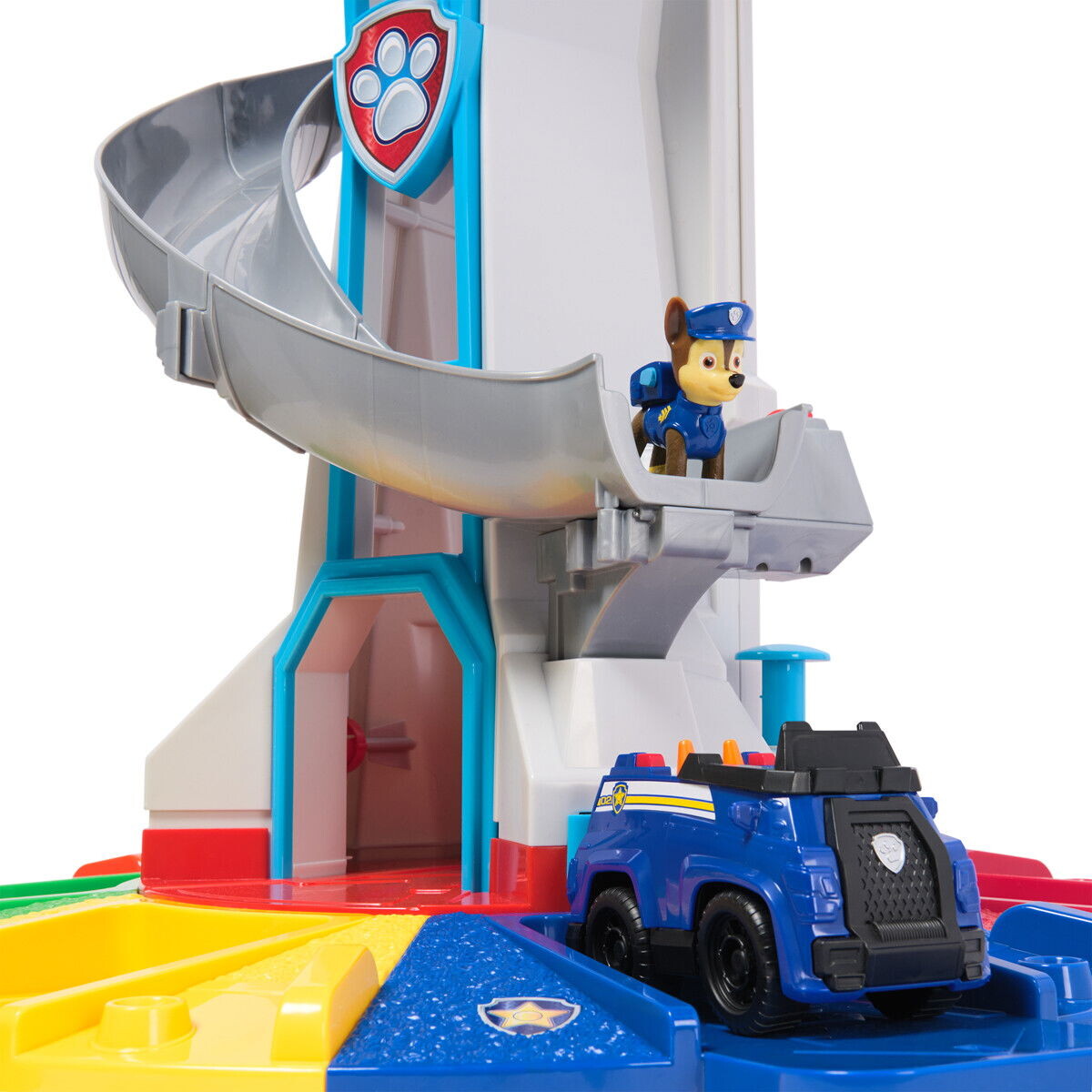 Paw Patrol - Mit Størrelse Udkigstårn 81 Cm