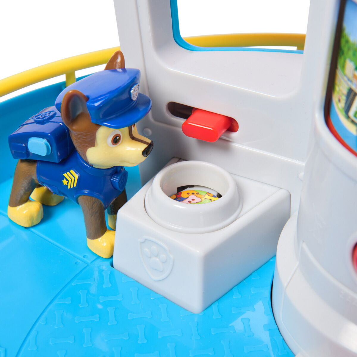 Paw Patrol - Mit Størrelse Udkigstårn 81 Cm