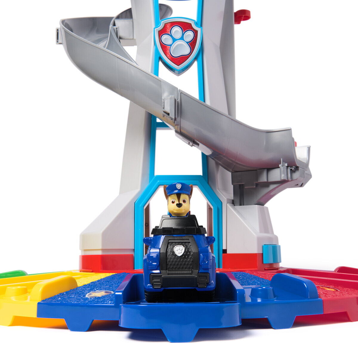 Paw Patrol - Mit Størrelse Udkigstårn 81 Cm