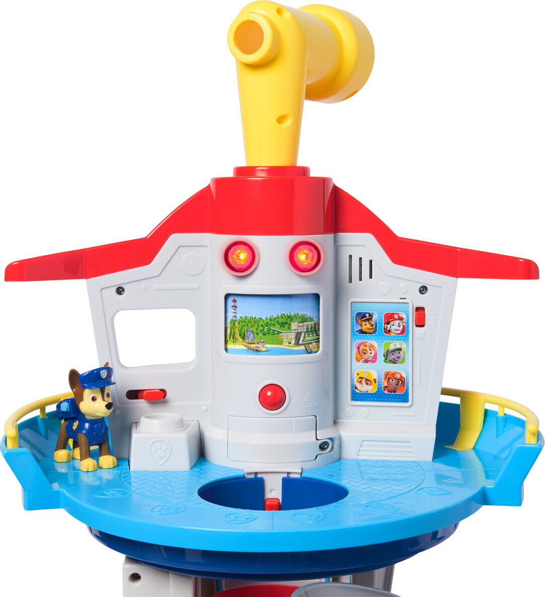 Paw Patrol - Mit Størrelse Udkigstårn 81 Cm