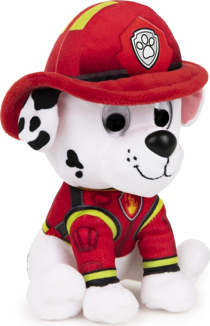 Paw Patrol Bamse - Marshall - 15 Cm