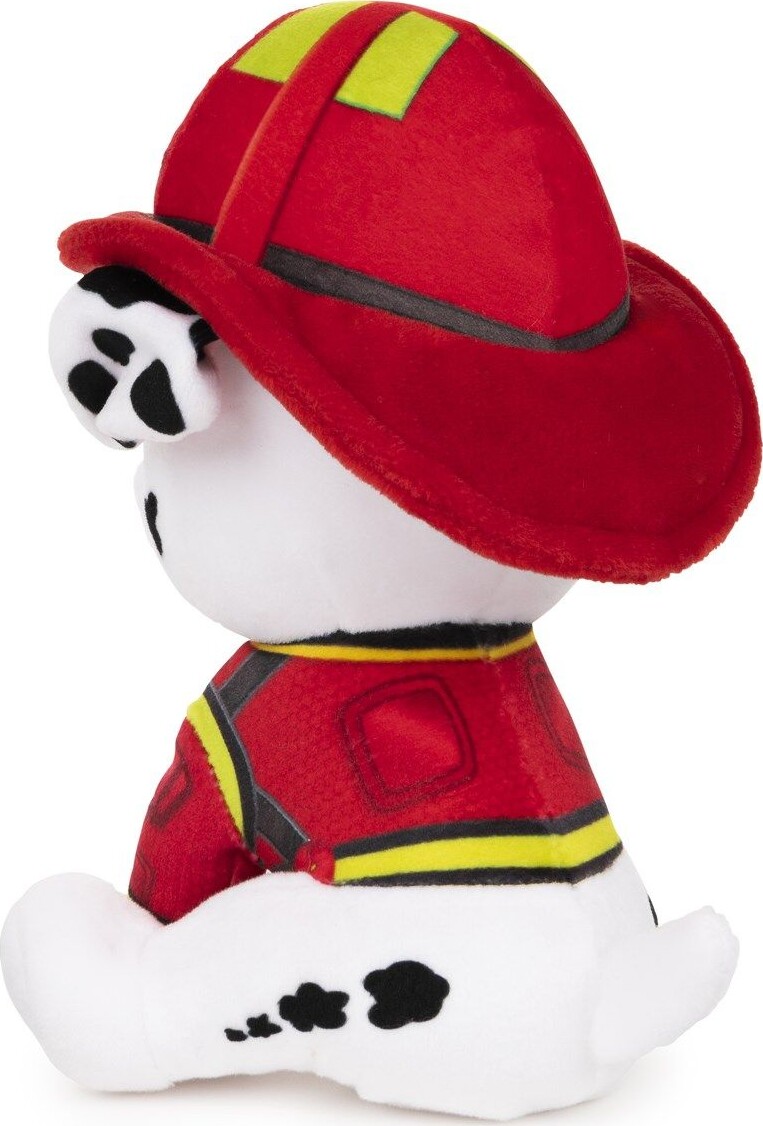 Paw Patrol Bamse - Marshall - 15 Cm