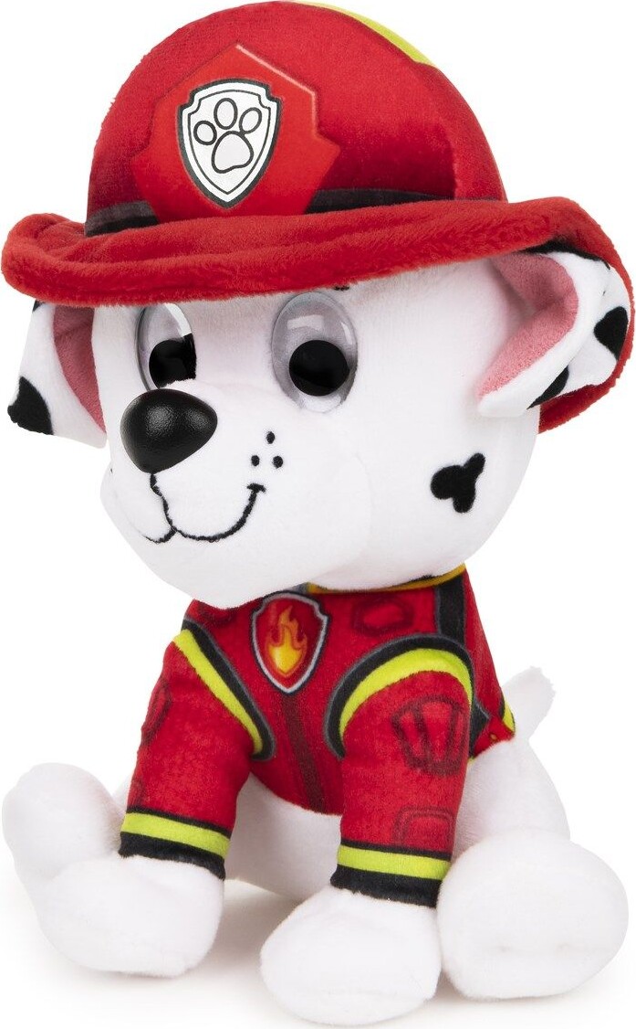 Paw Patrol Bamse - Marshall - 15 Cm