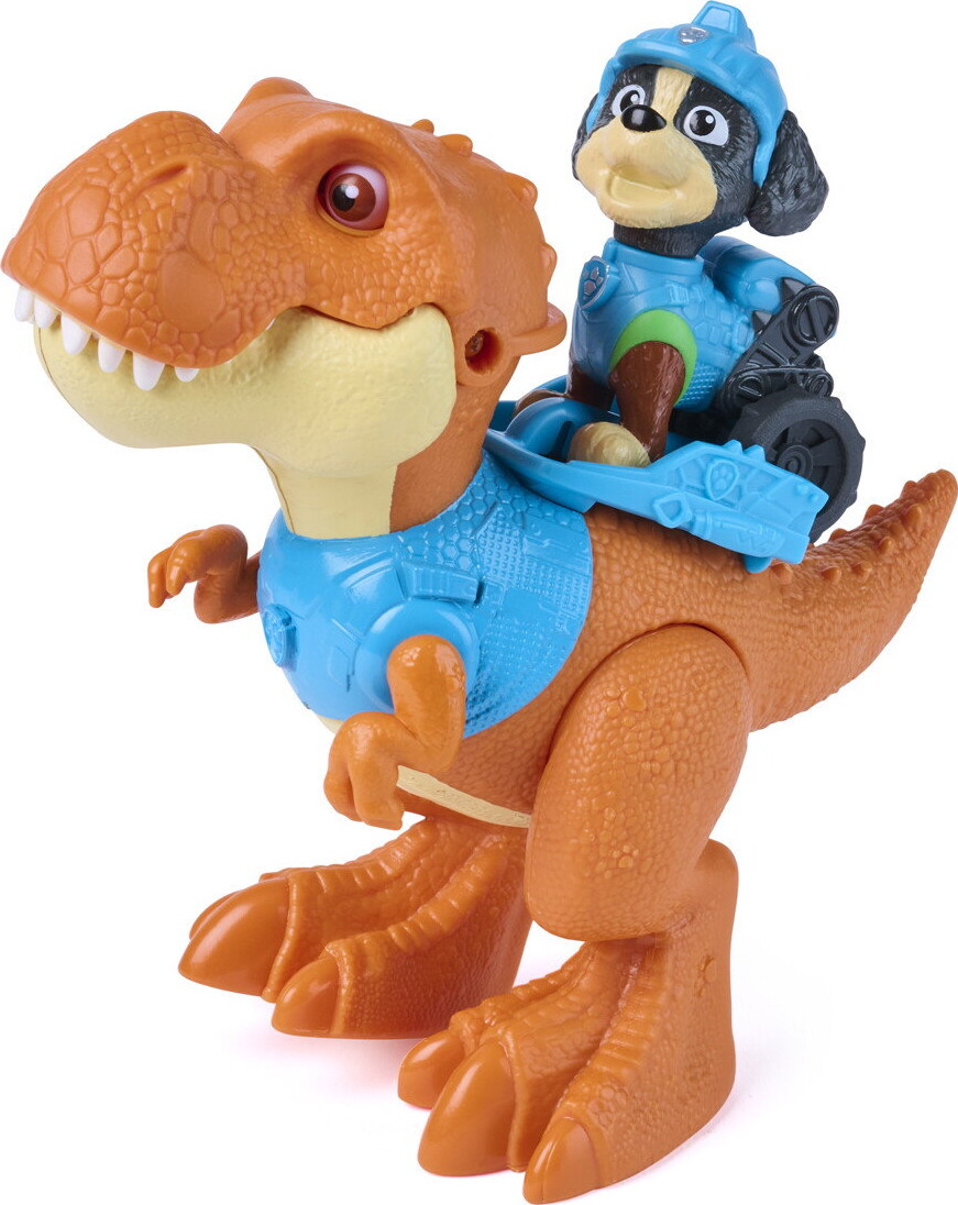 Paw Patrol - Movie 3 Brølende Pup Venner Assorterede