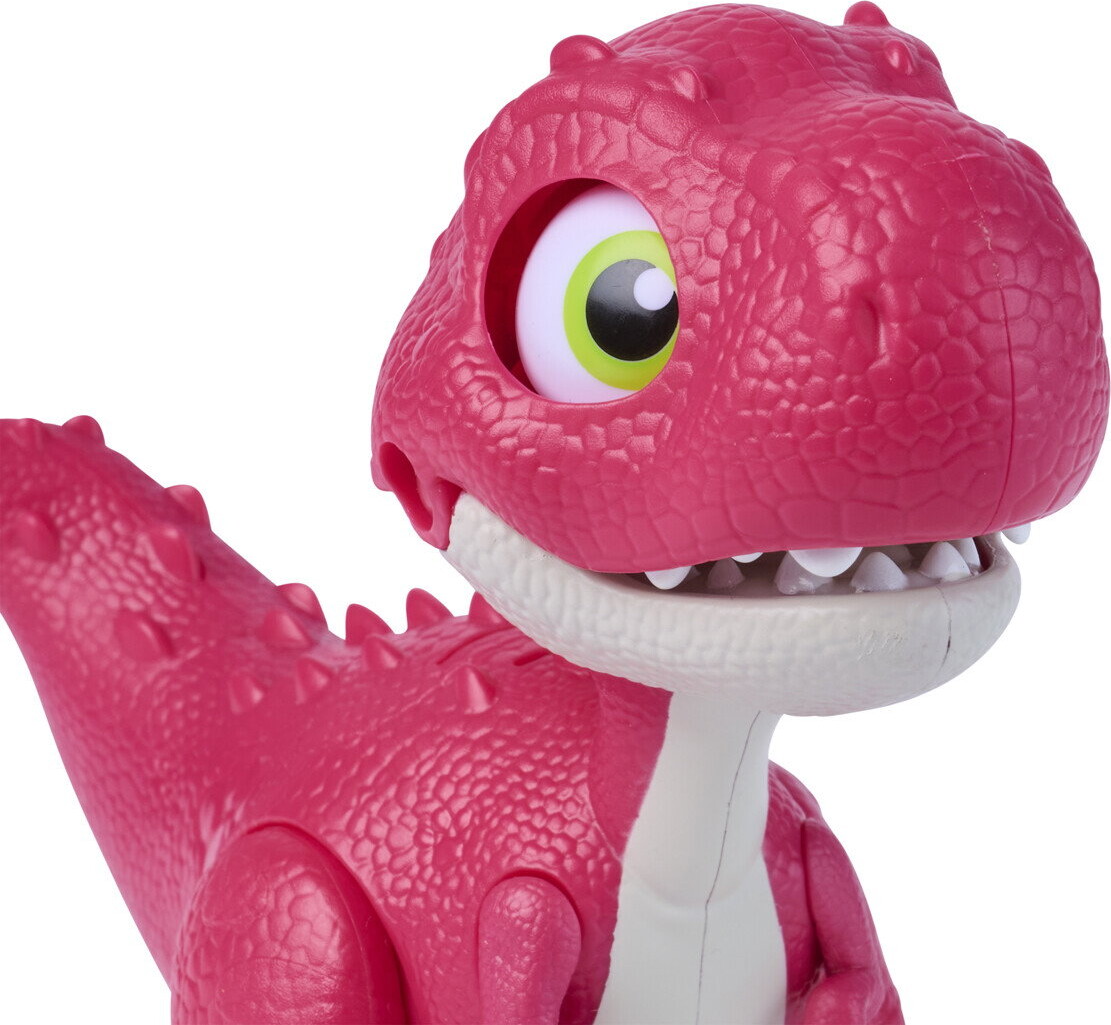 Paw Patrol - Movie 3 Brølende Pup Venner Assorterede