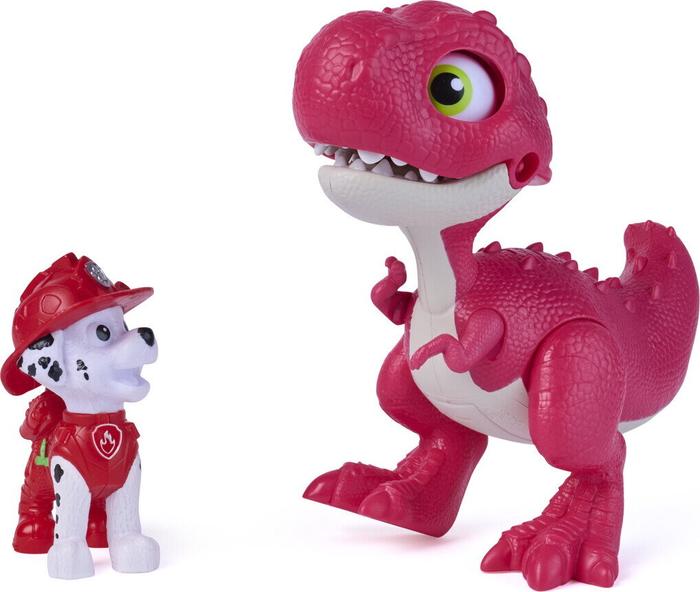 Paw Patrol - Movie 3 Brølende Pup Venner Assorterede