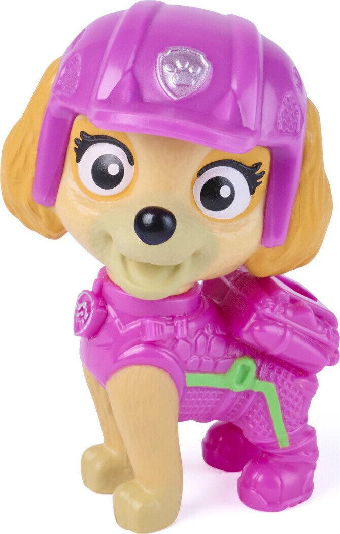 Paw Patrol - Movie 3 Brølende Pup Venner Skye