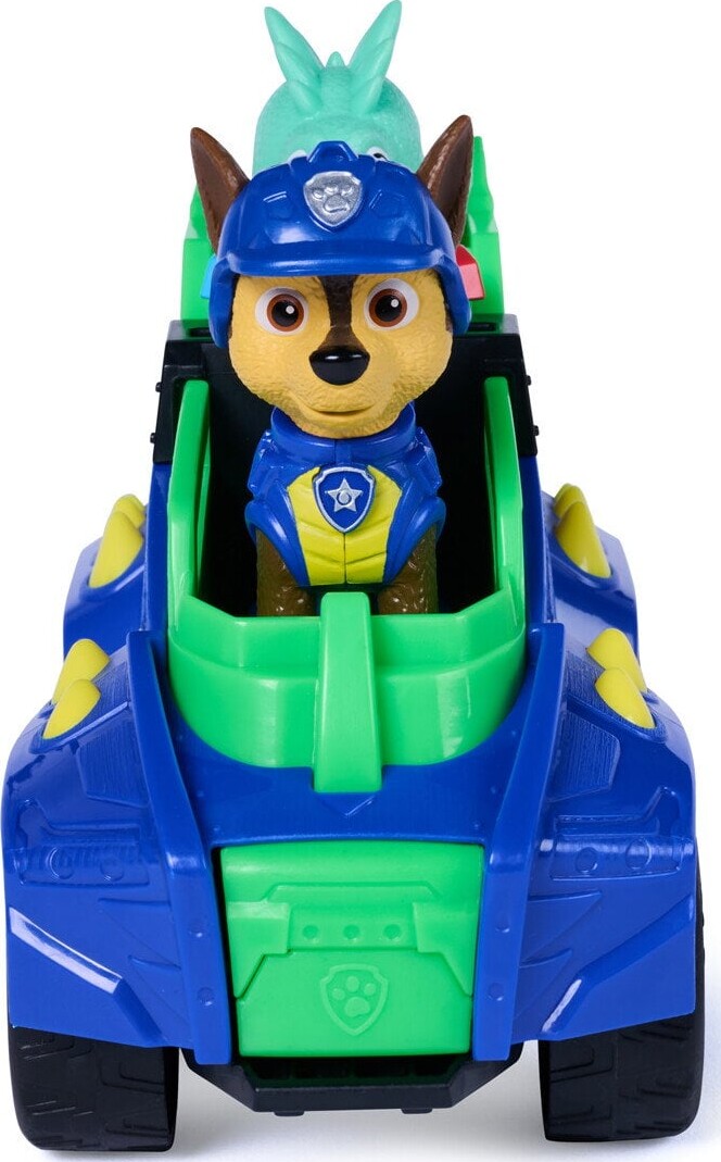 Paw Patrol - Movie 3 Dino Theme Vehicle Chase 6075756