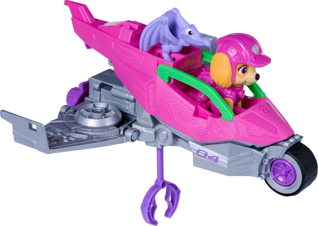 Paw Patrol - Movie 3 Dino Theme Vehicle Skye 6075758