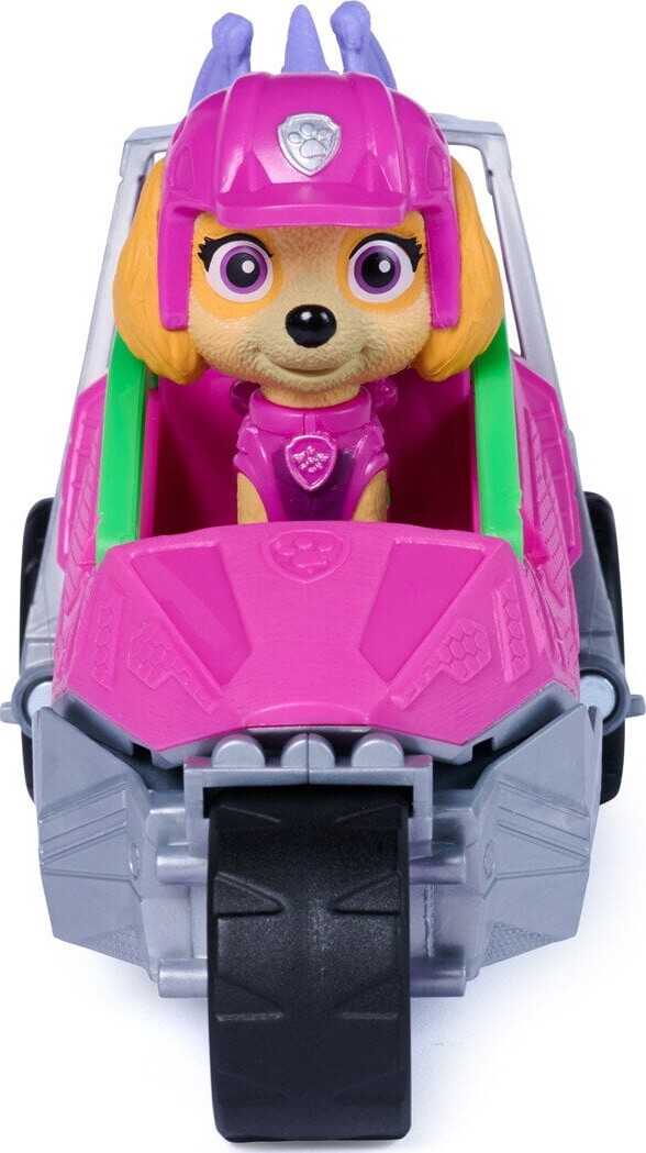 Paw Patrol - Movie 3 Dino Theme Vehicle Skye 6075758