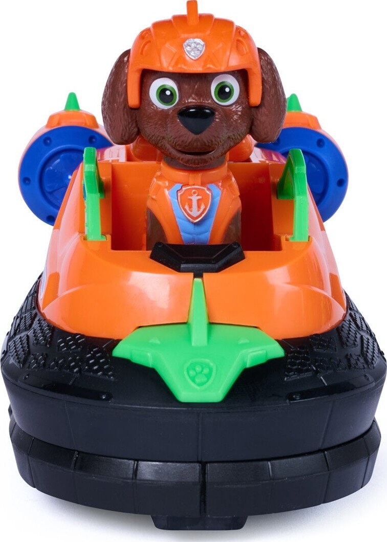 Paw Patrol - Movie 3 Dino Theme Vehicle Zuma 6075773