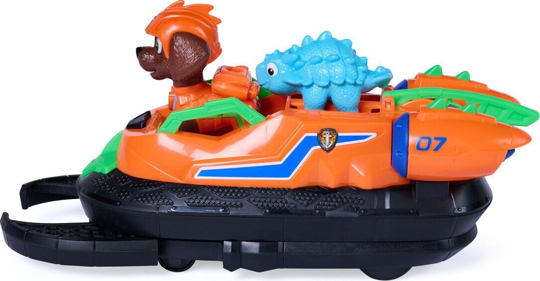 Paw Patrol - Movie 3 Dino Theme Vehicle Zuma 6075773