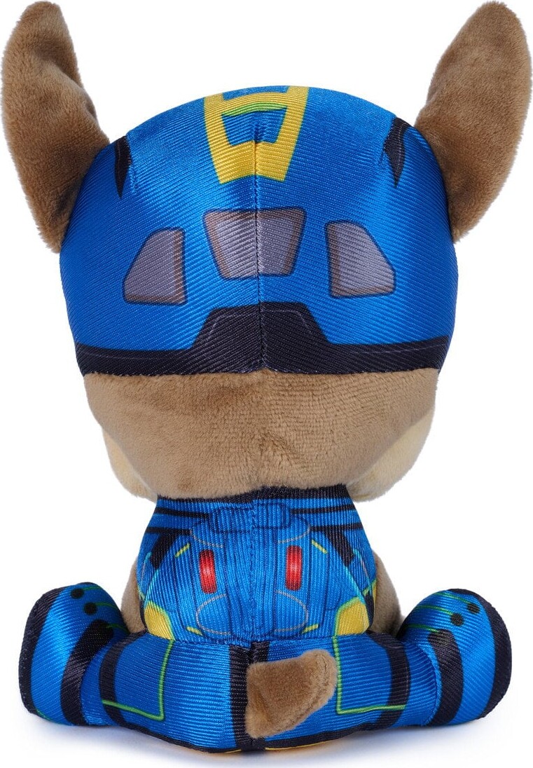 Paw Patrol - Movie 3 Gund Plush Chase 15Cm 6075285