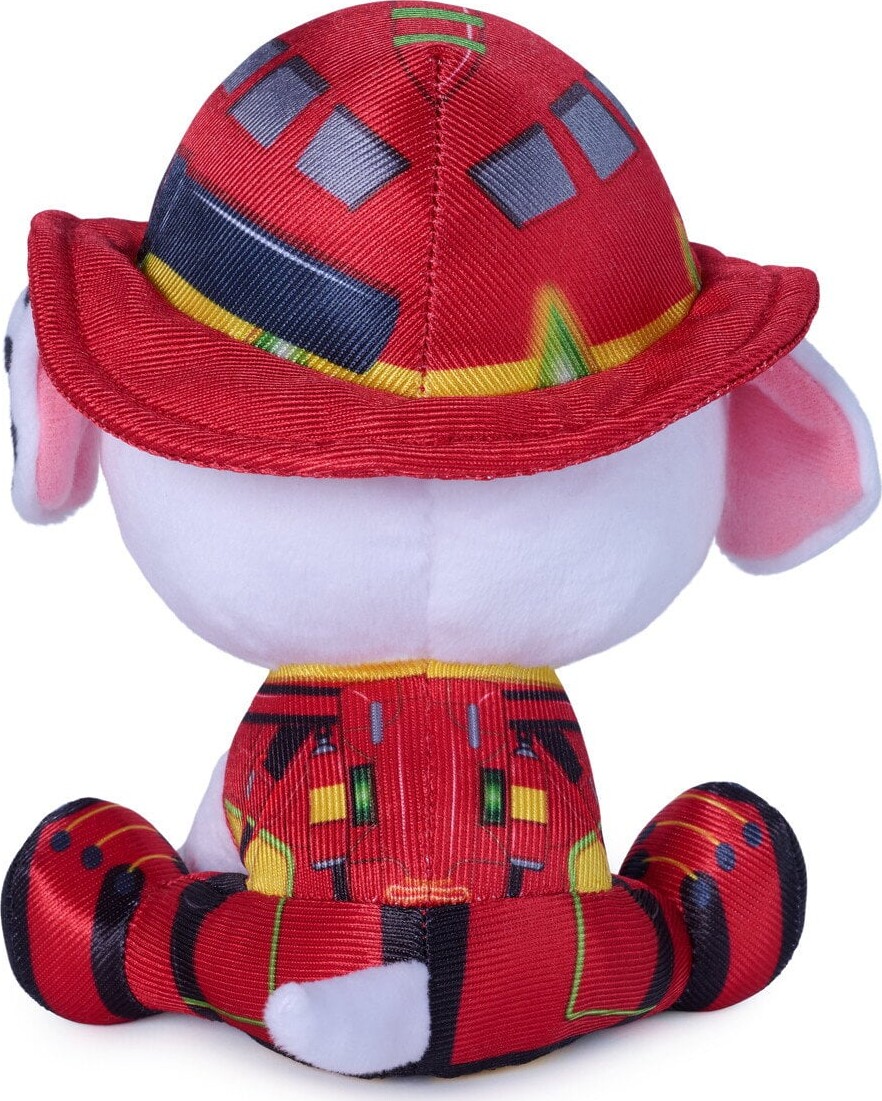 Paw Patrol - Movie 3 Gund Plush Marshall 15Cm 6075287